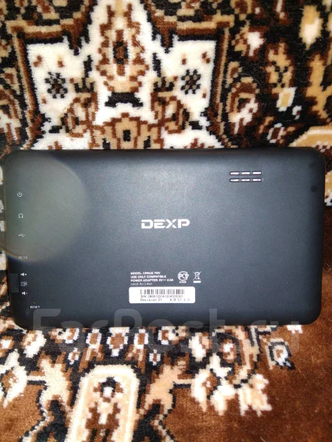 DEXP Ursus 7MV ����