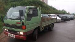 Mazda Titan. Грузовик , 1 500 кг., 4x2