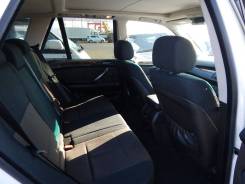 Сиденье. BMW X5, E53