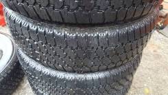 Bridgestone Desert Dueler 682. Всесезонные, 40 %, 4 шт