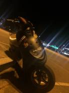 Yamaha Jog. 49 куб. см., исправен, без птс, с пробегом