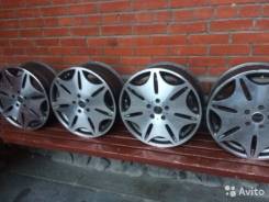 Enkei Sporsh. 7.5x18", 5x114.30, ET55