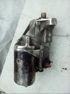 Стартер. Toyota Land Cruiser, HDJ80, HDJ81, HDJ81V, HZJ70, HZJ70V, HZJ71, HZJ71V, HZJ73, HZJ73HV, HZJ73V, HZJ74, HZJ74K, HZJ74V, HZJ75, HZJ77, HZJ77HV...