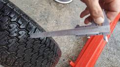 Bridgestone Desert Dueler 682. Всесезонные, 10 %, 1 шт