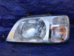 Фара. Honda CR-V, RD1, RD2, RD3 Двигатели: B20B, B20Z, B20Z1