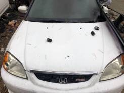 Honda Civic Ferio. ES3, D17A