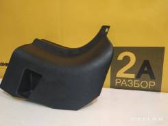 Накладка на стойку. Toyota Camry, ACV30, ACV30L, ACV31 Двигатели: 1AZFE, 1MZFE, 2AZFE, 3MZFE