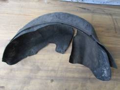 Подкрылок. Ford Fiesta, CBK Двигатели: A9JA, A9JB, FXJA, FXJB, FYJA, FYJB