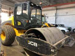 JCB. Виброкаток