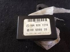 Датчик дождя. Mercedes-Benz M-Class, W164 Двигатели: M113E50, M272E35, OM642