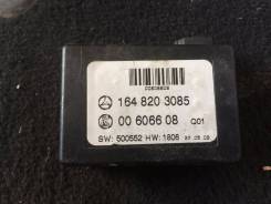 Датчик дождя. Mercedes-Benz GL-Class, W164 Mercedes-Benz M-Class, W164 Mercedes-Benz R-Class, W251 Двигатели: M273E46, M273E55, OM629, OM642, M113E50...