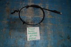 Тросик переключения автомата. Toyota Premio, AZT240, NZT240, ZZT240, ZZT245 Toyota Allion, AZT240, NZT240, ZZT240, ZZT245 Двигатели: 1AZFSE, 1NZFE, 1Z...