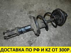 Амортизатор. Toyota Carina, AT190, AT191, AT192, AT210, AT211, AT212, CT190, CT195, CT210, CT211, CT215, CT216, ST190, ST195, ST215 Toyota Corona, AT1...