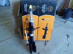 Амортизатор. Nissan Terrano, RR50, LR50, D10, PR50, LVR50, TR50 Двигатели: QD32ETI, VG33E, F4R, K4M, TD27ETI, H4M, ZD30DDTI
