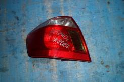 Стоп-сигнал. Toyota Premio, AZT240, NZT240, ZZT240, ZZT245 Двигатели: 1AZFSE, 1NZFE, 1ZZFE