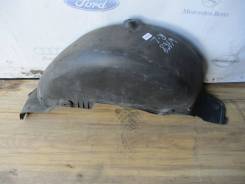 Подкрылок. Mercedes-Benz A-Class, W168, W168.006, W168.007, W168.008, W168.009, W168.031, W168.032, W168.033, W168.035 Двигатели: M166E14, M166E16, M1...