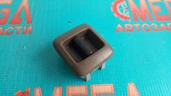 Кнопка стеклоподъемника. Toyota: Sprinter, Corsa, Crown, Corolla, Tercel, Raum, Starlet Двигатели: 2C, 3CE, 4AFE, 4EFE, 5AFE, 1NT, 5EFE, 1TRFPE, 3YPE...