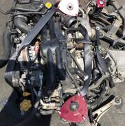 Двигатель в сборе. Subaru Legacy, BP5 Двигатель EJ20X