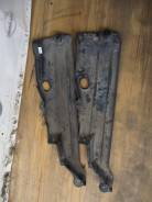 Защита двигателя. Mercedes-Benz A-Class, W168, W168.006, W168.007, W168.008, W168.009, W168.031, W168.032, W168.033, W168.035 Двигатели: M166E14, M166...