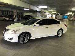 Nissan Teana. автомат, передний, 2.5 (176 л.с.), бензин, 95 000 тыс. км
