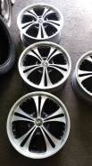 Enkei Sporsh. 7.0x17", 5x114.30, ET51, ЦО 71,1 мм.