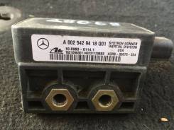 Датчик Холла. Mercedes-Benz SLK-Class, R170 Mercedes-Benz C-Class, CL203, S203, W203 Двигатели: M112E32, M111E20EVOML, M111E23EVOML, M112E26, M111E20E...