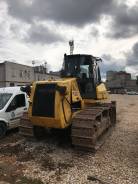 New Holland D180. Бульдозер New Holland, 6 726 куб. см., 20 000 кг.