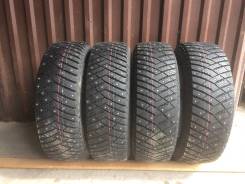 Goodyear UltraGrip Ice Arctic SUV. Зимние, шипованные, без износа, 4 шт
