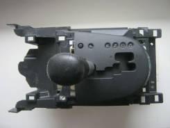Селектор кпп, кулиса кпп. Mitsubishi Outlander, CW5W Двигатель 4B12