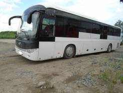 King Long XMQ6120C. Продаю автобус , 58 мест, В кредит, лизинг