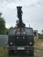 КамАЗ 4310. Продам Камаз 4310, 740 куб. см., 15 205 кг., 6x6