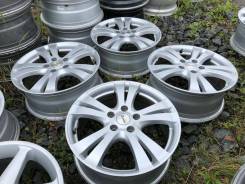 Reverline. 7.0x17", 5x114.30, ET55, ЦО 72,0 мм.