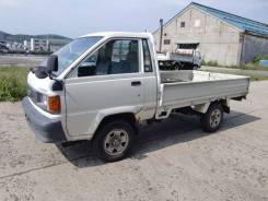 Toyota Lite Ace. Бортовой СМ65, 2 000 куб. см., 1 000 кг., 4x4. Под заказ