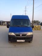 Fiat Ducato. Продается грузовик , 2 400 куб. см., 1 500 кг., 4x2