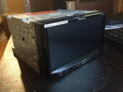 Pioneer AVH-X5700BT ����