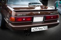 Спойлер. Toyota Mark II, GX81, JZX81. Под заказ