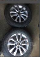 LegeArtis Optima. 6.5x16", 5x114.30, ET35