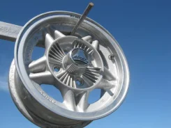 Almex. x13", 4x110 ����