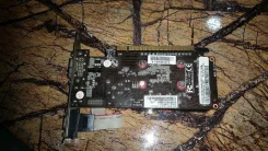 GeForce GT 620