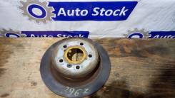 Диск тормозной. Toyota: Windom, Scepter, Harrier, Camry, Highlander, Kluger V Двигатели: 3VZFE, 4VZFE, 1MZFE, 2AZFE, 5SFE, 1AZFE