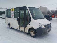 ГАЗ ГАЗель Next A64R42. Продаю микроавтобус ГАЗ A64R42, 19 мест, В кредит, лизинг