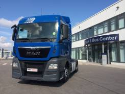 MAN TGX 18.440. Продается седельный тягач 4x2 BLS, 12 419 куб. см.