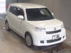 Toyota bB. автомат, передний, 1.3 (92 л.с.), бензин, 83 800 тыс. км, б/п