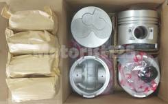 Поршень. Nissan Caravan, ARE24, ARME24, ARMGE24, KRE24, KRME24 Nissan Terrano, WD21 Nissan Homy, ARE24, ARME24, ARMGE24, KRE24, KRME24 Nissan Datsun T...