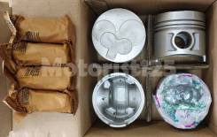 Поршень. Nissan Caravan, ARE24, ARME24, ARMGE24, KRE24, KRME24 Nissan Terrano, WD21 Nissan Homy, ARE24, ARME24, ARMGE24, KRE24, KRME24 Nissan Datsun T...