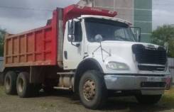 Freightliner M2. Продам самосвал Freightliner Business Class M2, 13 000 куб. см., 20 000 кг.