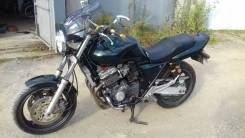 Honda CB 400SF. 400 куб. см., исправен, птс, с пробегом