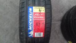 Michelin Pilot Exalto PE2. ������, 2009 ���, ����� ����
