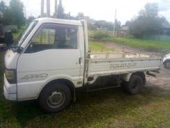 Mazda Bongo Brawny. Продается грузовик, 2 500 куб. см., 1 500 кг.