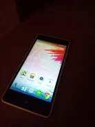 Highscreen Ice 2. �/�, 16 ��, 3G, Dual-SIM